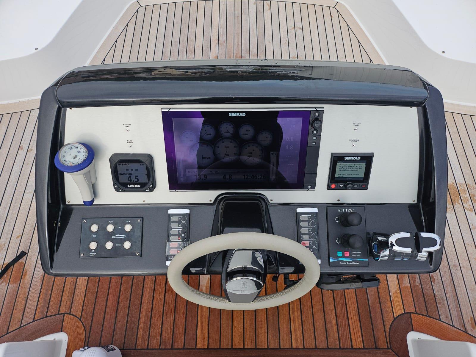 2016 RIVA 88' DOMINO SUPER 